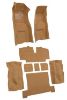 1970 Chevrolet Corvette ACC Loop molded carpet - ACC product photo