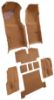 1970 Chevrolet Corvette ACC Loop molded carpet - ACC product photo