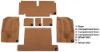 1971-1975 Chevrolet Corvette ACC Loop rear area carpet - ACC product photo