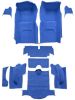 1965 Chevrolet Corvette ACC Loop molded carpet - ACC product photo