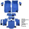 1965 Chevrolet Corvette ACC Loop molded carpet - ACC product photo