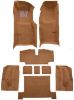 1969 Chevrolet Corvette ACC Loop molded carpet - ACC product photo