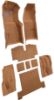1969 Chevrolet Corvette ACC Loop molded carpet - ACC product photo