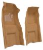 1969 Chevrolet Corvette ACC Loop front carpet - ACC product photo