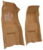 1969 Chevrolet Corvette ACC Loop front carpet - ACC product photo