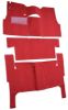1956 Chevrolet Bel Air ACC Loop passenger area carpet - ACC product photo