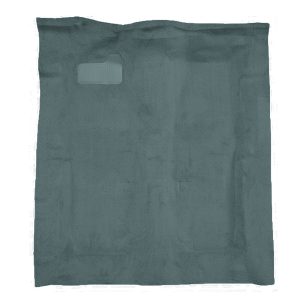 Picture of 1977 Buick Century 4DR Carpet Kit, Molded Cutpile - 1 Piece