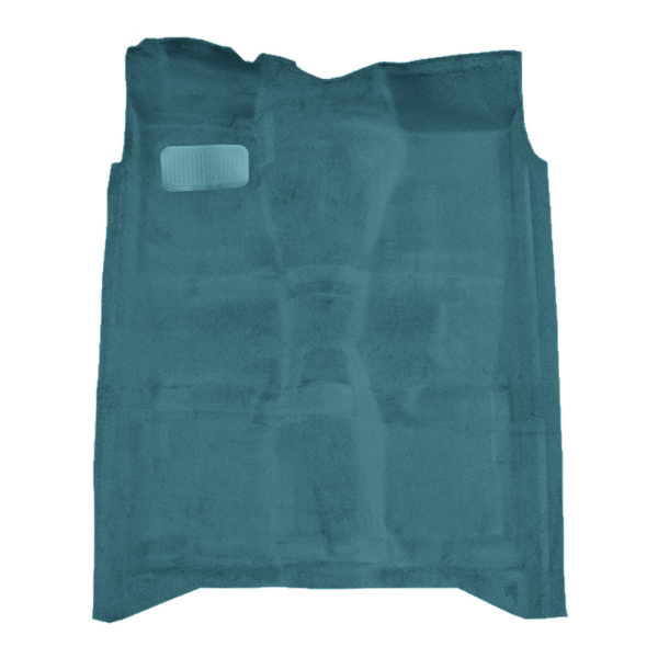 Picture of 1976-1979 Cadillac Seville 4DR Carpet Kit, Molded Cutpile - 1 Piece