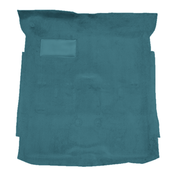 Picture of 1974-1978 Oldsmobile Toronado Carpet Kit, Molded Cutpile - 1 Piece