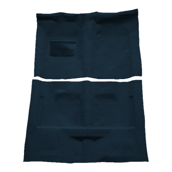Picture of 1965 Dodge Polara 4DR Auto Carpet Kit, Molded Loop - 2 Piece