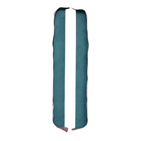 Picture of 1974-1978 Cadillac Eldorado Door Panel Inserts without Cardboard Carpet Kit, Cutpile - 2 Piece