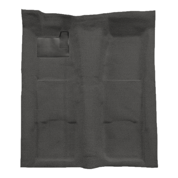 Picture of 1969 Pontiac Firebird Trans Am 1 Piece Carpet Kit, Molded Loop - 1 Piece