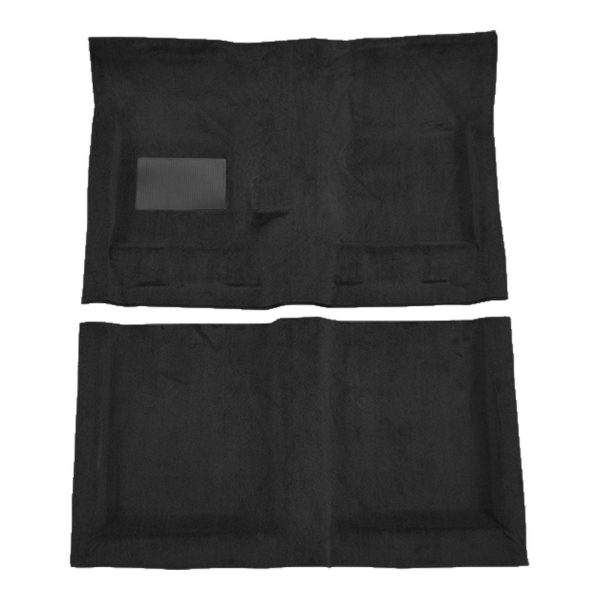 Picture of 1971-1973 American Motors Matador 2DR 4spd Carpet Kit, Molded Loop - 2 Piece