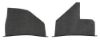 1955-1958 Chevrolet Truck ACC Loop kick panel inserts - ACC product photo