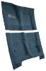 1971-1973 Cadillac Calais ACC Loop molded carpet - ACC product photo