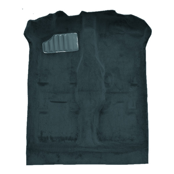 Picture of 1982-1991 Oldsmobile Cutlass Ciera 2DR Carpet Kit, Molded Cutpile - 1 Piece