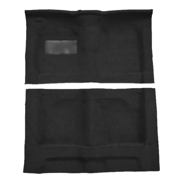 Picture of 1962 Oldsmobile Starfire 2DR Hardtop Carpet Kit, Molded Loop - 2 Piece