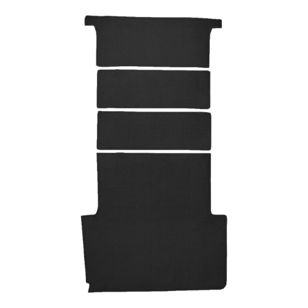 Picture of 1971-1973 American Motors Matador Wagon Cargo Area Carpet Kit, Loop - 4 Piece