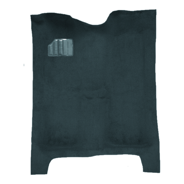 Picture of 1978-1987 GMC Caballero Pass Area Carpet Kit, Molded Cutpile - 1 Piece