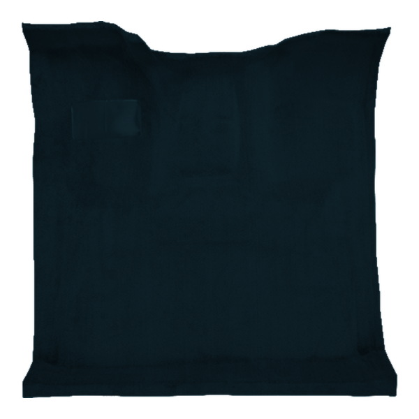 Picture of 1987-1996 Ford Bronco Pass Area Carpet Kit, Molded Cutpile - 1 Piece