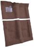 1971-1973 Chevrolet Impala ACC Loop molded carpet - ACC product photo