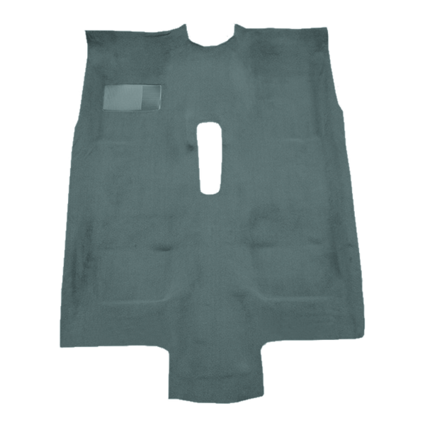 Picture of 1976-1981 Pontiac Firebird Trans Am Auto with Console Floor Shift Carpet Kit, Molded Cutpile - 1 Piece