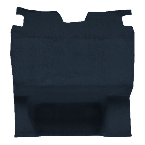 Picture of 1982-1984 Pontiac Firebird Trans Am Cargo Area Carpet Kit, Molded Cutpile - 1 Piece
