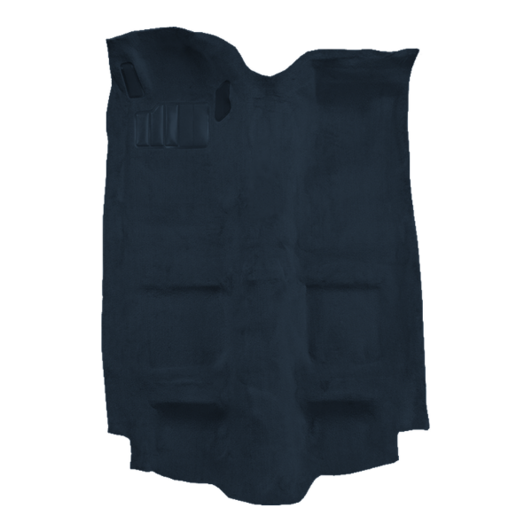 Picture of 1982-1984 Pontiac Firebird Pass Area without Console Carpet Kit, Molded Cutpile - 1 Piece