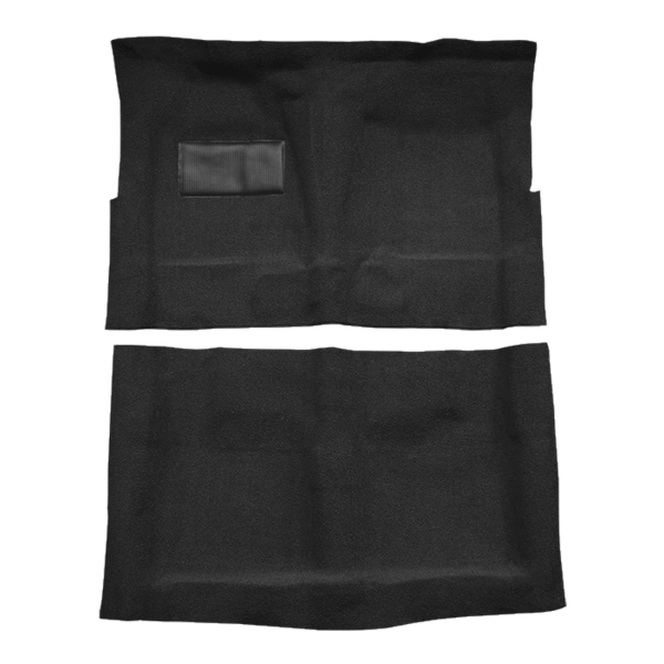 Picture of 1969-1970 Cadillac Calais 2DR Carpet Kit, Molded Cutpile - 2 Piece