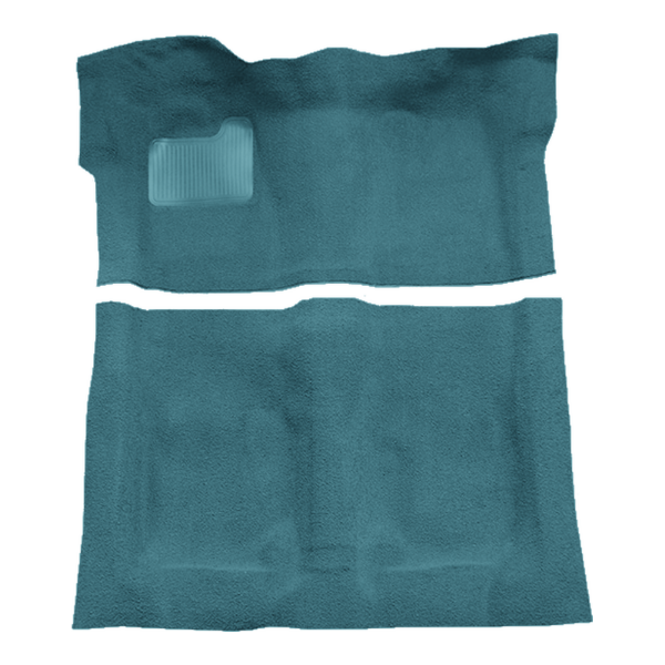 Picture of 1975 Chevrolet El Camino Carpet Kit, Molded Cutpile - 2 Piece