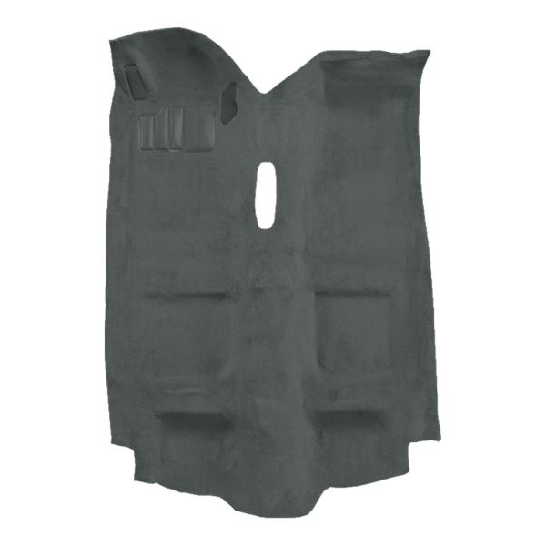 Picture of 1985-1992 Pontiac Firebird Trans Am Pass Area with Console Carpet Kit, Molded Cutpile - 1 Piece