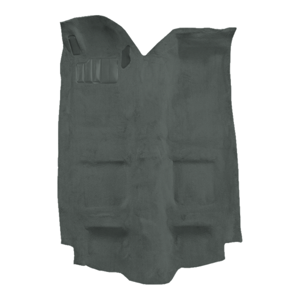 Picture of 1985-1992 Pontiac Firebird Trans Am Pass Area without Console Carpet Kit, Molded Cutpile - 1 Piece