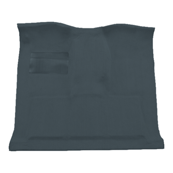 Picture of 1983-1993 Dodge Ramcharger 2WD Pass Area Carpet Kit, Molded Cutpile - 1 Piece