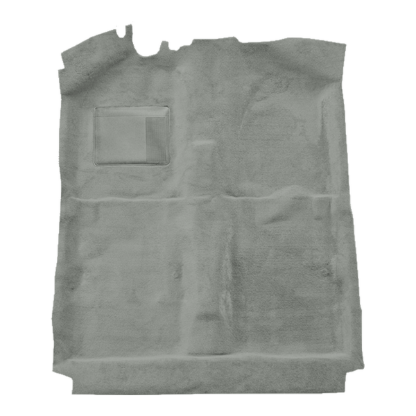 Picture of 1984-1986 Chrysler Laser 2DR Carpet Kit, Molded Cutpile - 1 Piece