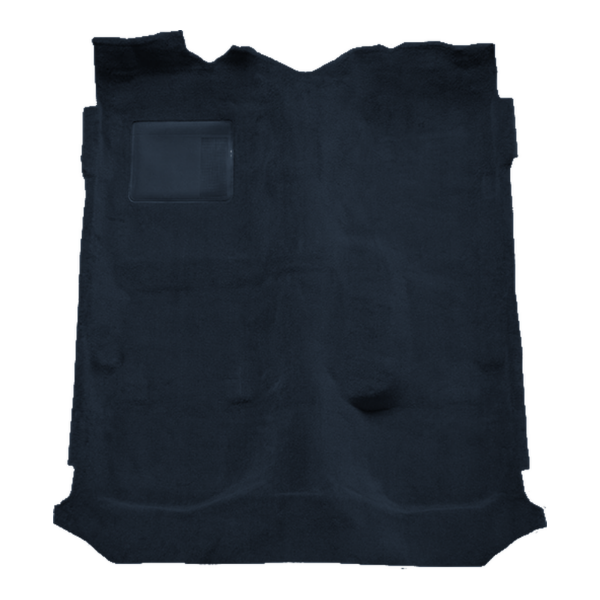 Picture of 1977-1981 Chrysler LeBaron 2DR Auto Carpet Kit, Molded Cutpile - 1 Piece