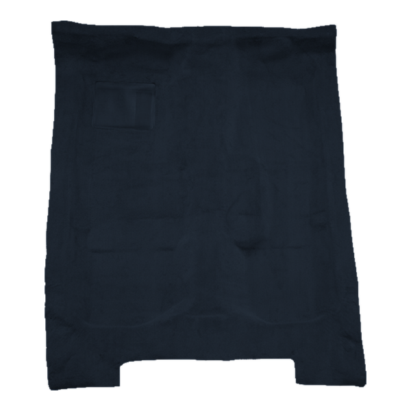 Picture of 1977-1981 Chrysler LeBaron 4DR Carpet Kit, Molded Cutpile - 1 Piece