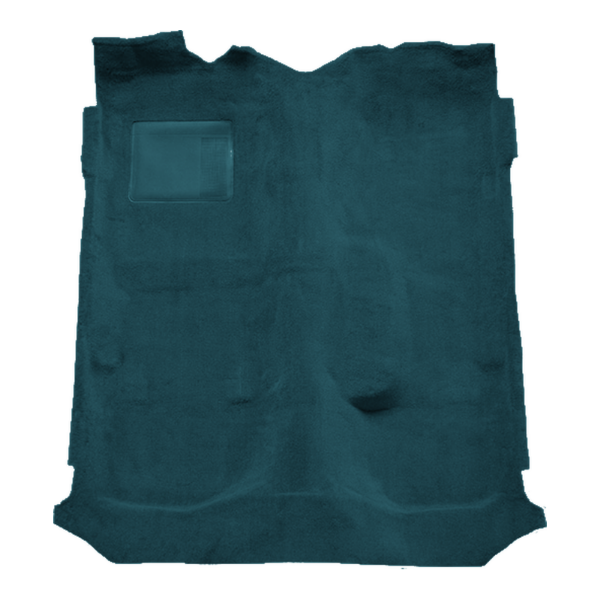 Picture of 1976-1980 Dodge Aspen 2DR Auto Carpet Kit, Molded Cutpile - 1 Piece