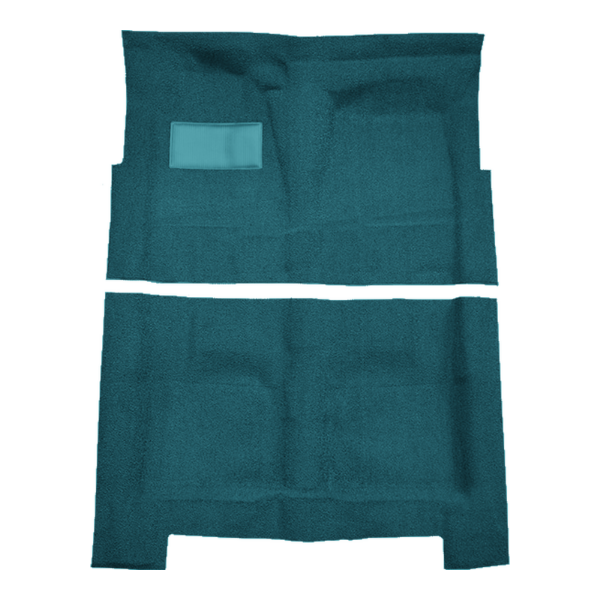 Picture of 1970 Buick Estate Wagon 4DR Carpet Kit, Molded Loop - 2 Piece