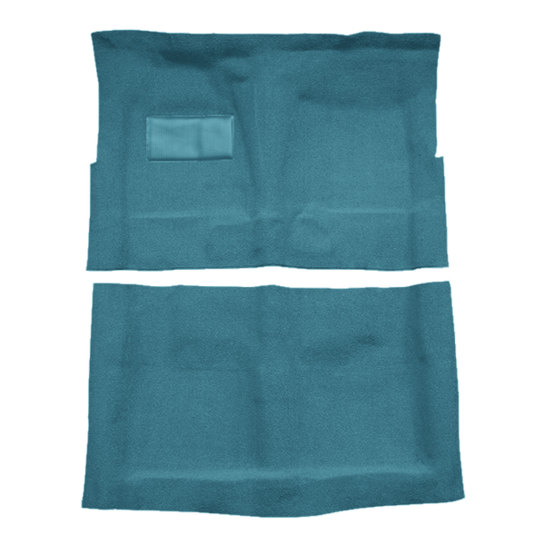 Picture of 1965-1970 Buick Electra 2DR Carpet Kit, Molded Loop - 2 Piece