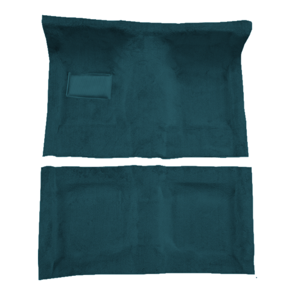 Picture of 1970-1974 American Motors Javelin Auto Carpet Kit, Molded Cutpile - 2 Piece