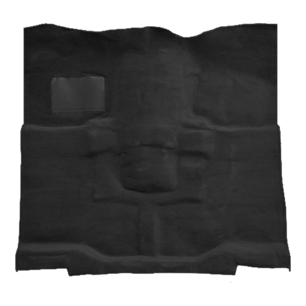 Picture of 1981-1984 Jeep Scrambler Pass Area Carpet Kit, Molded Cutpile - 1 Piece