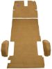 1979-1995 GMC G2500 ACC Cutpile molded carpet - ACC product photo