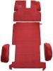 1979-1995 GMC G2500 ACC Cutpile molded carpet - ACC product photo