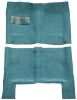1964-1967 Chevrolet Chevelle ACC Loop molded carpet - ACC product photo