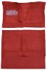 1962-1967 Chevrolet Chevy II ACC Loop molded carpet - ACC product photo