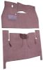1955-1956 DeSoto Firedome ACC Loop cut-and-sewn carpet - ACC product photo