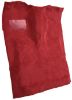 1974 Dodge D200 Pickup ACC Cutpile molded carpet - ACC product photo
