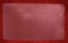 1981-1993 Dodge D350 ACC Cutpile molded carpet - ACC product photo