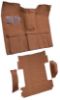 1969-1972 Chevrolet Blazer ACC Loop molded carpet - ACC product photo