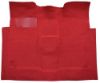 1960-1966 Chevrolet C30 Pickup ACC Loop molded carpet - ACC product photo